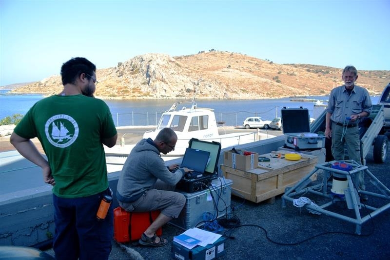 Ενα «καμπανάκι» για τη ρύπανση της θάλασσας