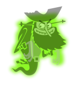 Το Άβαταρ του/της Ιπτάμενος Ολλανδός