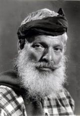 Το Άβαταρ του/της ZAXAΡΙΑΣ
