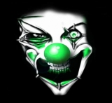 Το Άβαταρ του/της Στέφανος (evo)