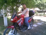 Το Άβαταρ του/της Αγγελος