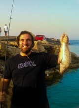 Το Άβαταρ του/της PANAGIOTIS