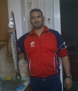 Το Άβαταρ του/της Γιάννης-Χανιά