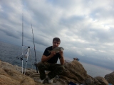 Το Άβαταρ του/της FOTIS