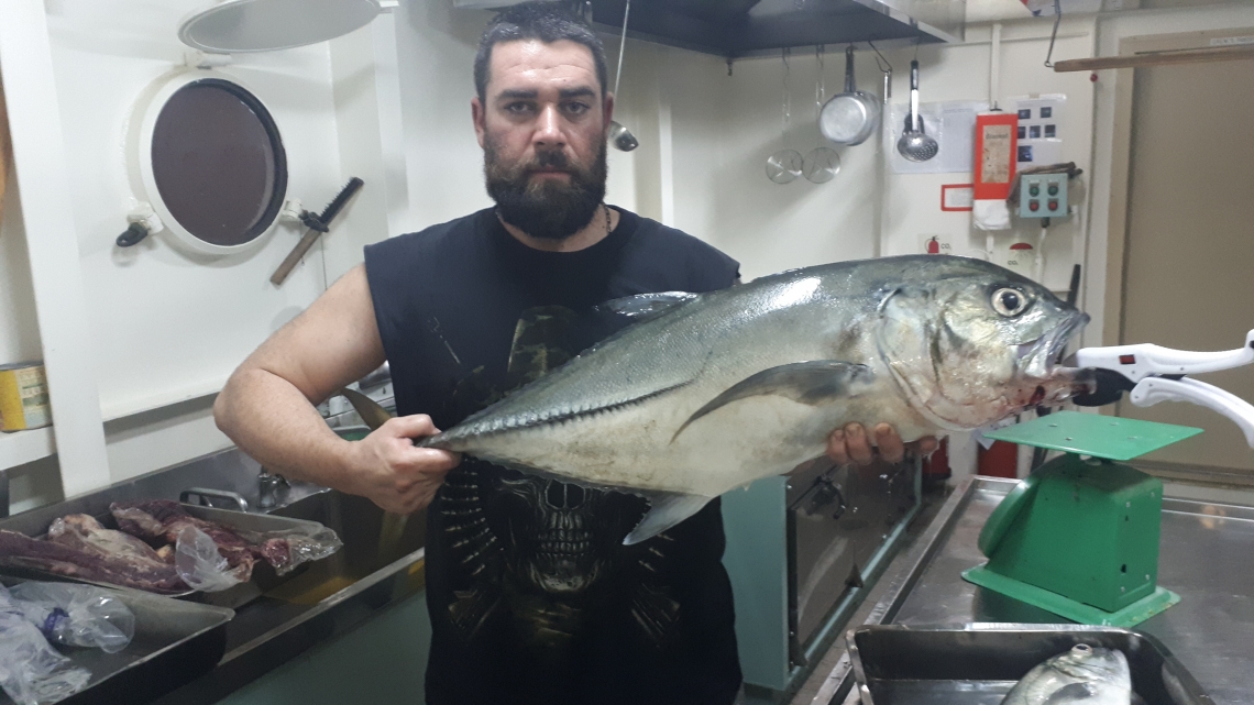 Panagiotis